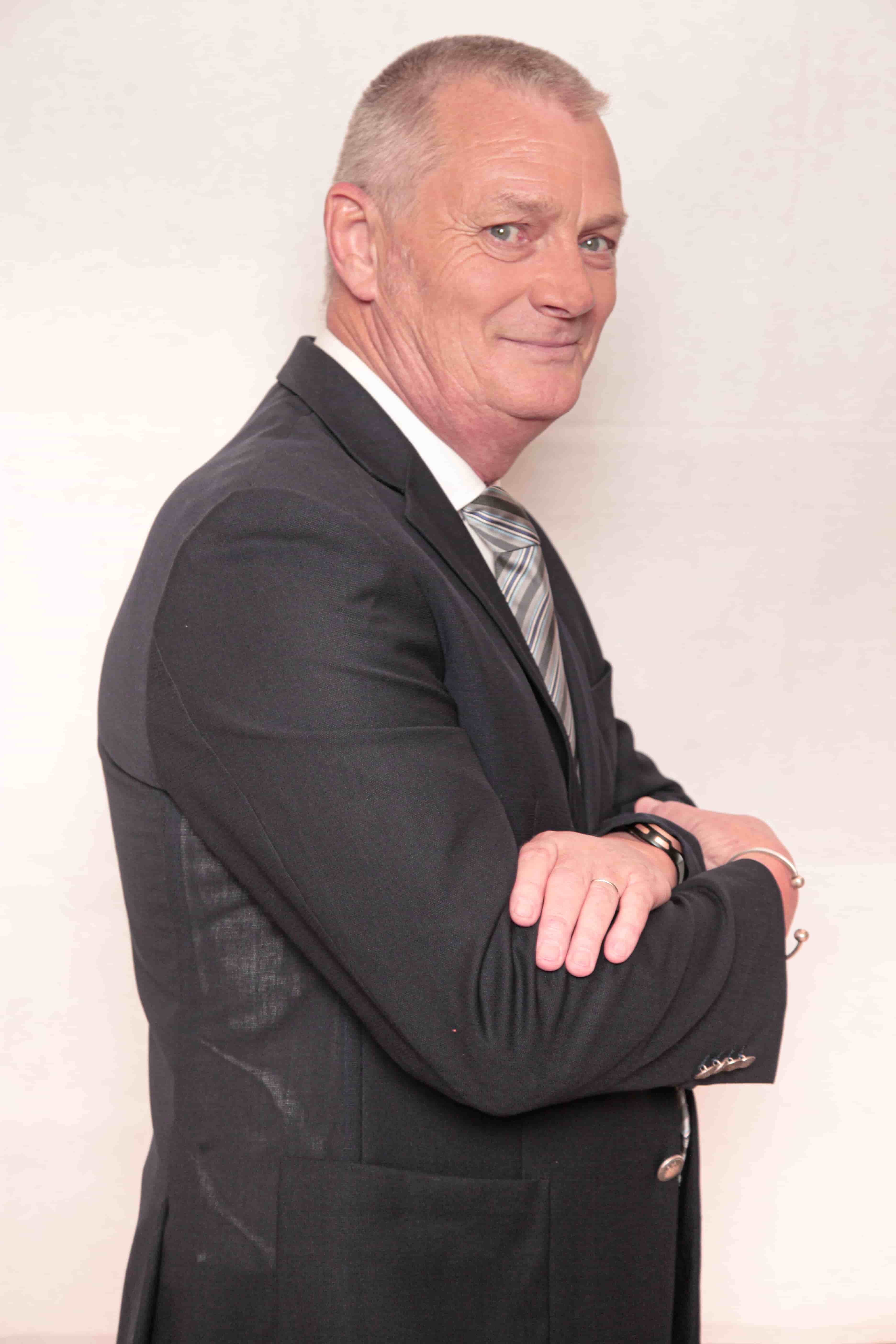 GROUPE FOYOU - KRYSTAL PALACE DOUALA